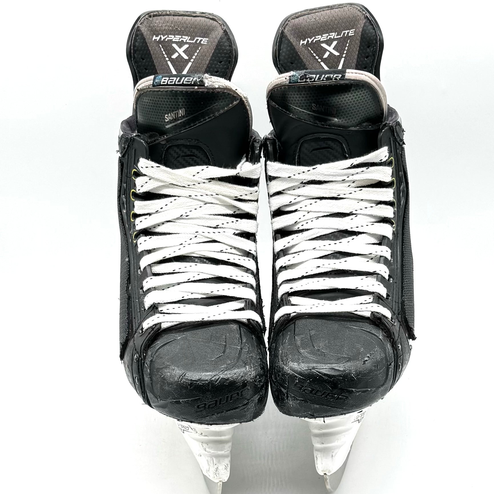 Patins Bauer Vapor Hyperlite Pro d'occasion - Taille 10.25D